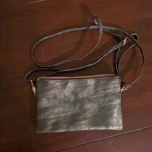 crossbody purse